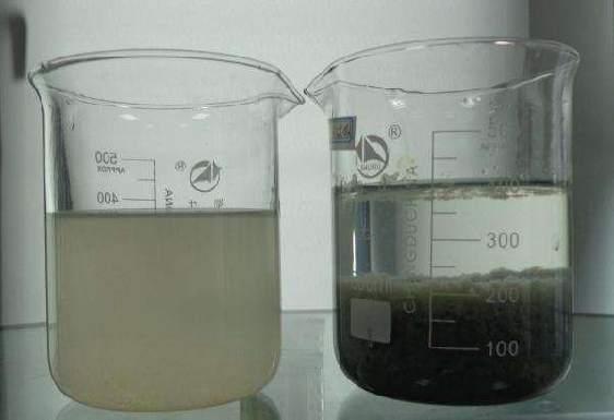 废水处理如何使用除磷剂投加(图1)