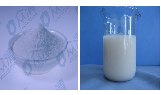 聚丙烯酰胺固体与乳液的储存方法(图1)