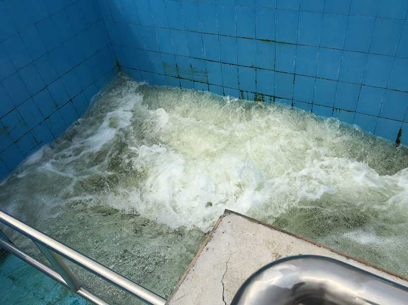 水中的各类氨氮！（干货）(图1)