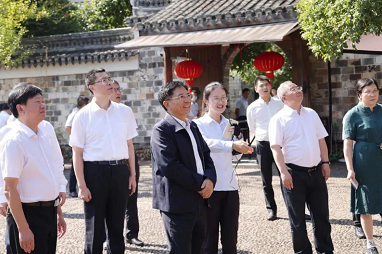 生态环境部一周要闻(9.26-10.2)(图1) 生态环境部一周要闻(9.26-10.2)(图1)